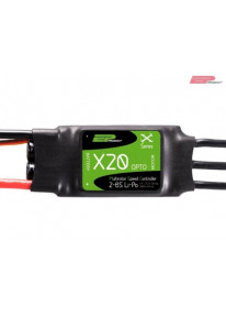 EP X20 X-Series Multirotor 20A ESC_12125