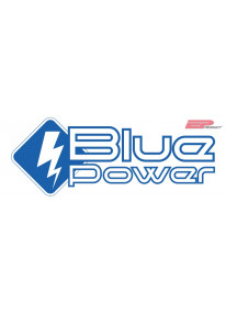 EP BluePower - 2S 7.4V 1250mAh 30C 37A (XT60)_12507